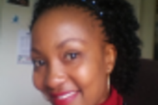 Profile picture for user Mamoletsane Khati