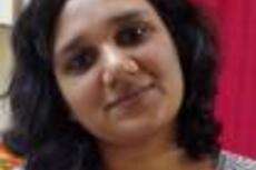 Profile picture for user Sheeva Dubey